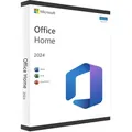 Microsoft Office 2024 Home