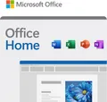 Microsoft Office Home 2024
