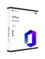 Microsoft Office 2024 Home (Accountgebunden) Für Windows