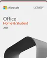 Microsoft Co Microsoft Office 2024 Home & Student EP2-06798