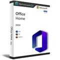 Microsoft Office 2024 Home | Sofortdownload | Käuferschutz