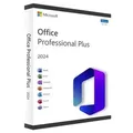 Microsoft Office 2024 Professional Plus ESD