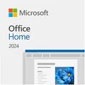 Microsoft Office Home 2024 - Lizenz - 1 PC/Mac - Download - ESD - National Retail - Win, Mac - alle Sprachen - Eurozone