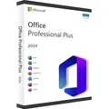 Microsoft Office 2024 ProPlus Download (ESD) DE