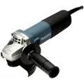 MAKITA Winkelschleifer "9558NBRZ", 840 W, Max. Drehzahl: 11000 U/min - bunt