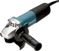 Makita 9558NBRZ 125mm Winkelschleifer