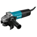Makita Winkelschleifer 9558NBRZ 125mm Blau, Schwarz