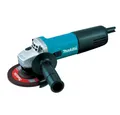 Makita Winkelschleifer 9558NBRZ Winkelschleifer 125 mm 840 Watt