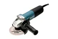 Makita Winkelschleifer Makita Winkelschleifer 9558NBRZ, 125mm, 840 Watt