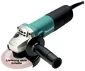 makita Winkelschleifer 9558NBRZ