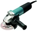MAKITA Winkelschleifer Ø125 mm 840 Watt 9558NBRZ