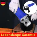 Dayplus  PROFESSIONELL Schleifer  2300W Motor SCHNELLER  Kabel 2M 230V-50Hz DE