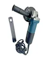 🛠 Makita 9558NBR  Winkelschleifer 840W  11000 RPM  Rund M14 125 mm mit Scheibe