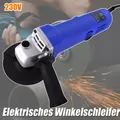 Winkelschleifer Trennschleifer Schleifmaschine Holz Metall Trennen Schleifen