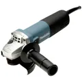 Makita  9558NBRZ Winkelschleifer  125 mm  840 W