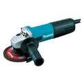 Makita 9558NBRZ Winkelschleifer 125 mm 840 Watt