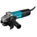 Makita 9558NBRZ 125mm Winkelschleifer Winkelschleifer