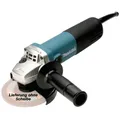 Makita Winkelschleifer  9558NBRZ