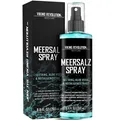 Sea Salt Spray Männer 260ml Meersalzspray Haar Volumen Kelp Aloe Vera