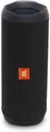 JBL Flip 4 - Bluetooth-Lautsprecher - Schwarz "GUT"