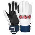 Reusch - Women's Charlize R-Tex XT - Handschuhe Gr 8,5 weiß