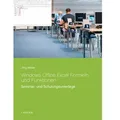 Windows Office Excel Formeln und Funktionen von Jörg Weiss / BoD - Books on Demand / Taschenbuch