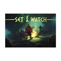 Rock Manor Games Set a Watch - EN