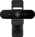 Logitech BRIO 4K - Livestream-Kamera - Farbe (960-001718)