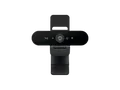 LOGITECH BRIO 4K Webcam