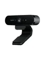Logitech BRIO 4K Business Webcam