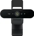 Logitech BRIO 4K - Live-Streaming-Kamera - Farbe