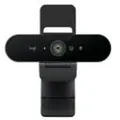 Logitech BRIO 4K Livestream-Kamera Farbe 13.000.000 Pixel 3840 x 2160 Audio USB-C