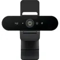 Logitech Brio 4K Webcam