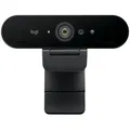 Logitech Webcam Brio 4K Livestream (960-001718)