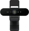 Logitech Brio Stream 4K