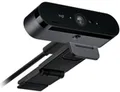 Logitech BRIO 4K Webcam