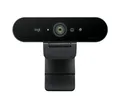 Logitech W129160249 960-001718 Brio 4K Webcam 13 Mp 4096 X  2160 Pixels Usb ~E~