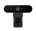 Logitech BRIO 4K - Livestream-Kamera - Farbe Logitech BRIO 4K
