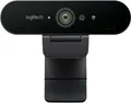 Logitech BRIO 4K Webcam mit RightLight 3 und HDR