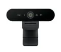 Logitech Brio 4K Livestream 960-001718 Webcam ~D~
