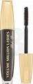 L´Oréal Paris Volume Million Lashes Balm Wimperntusche für verlängerte Wimpern und Volumen Brown 8,6 ml