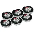 Miele PowerDisk All in 1 ECO - Vorratsset 6 Stück - 11868710