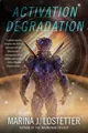 Activation Degradation Marina J. Lostetter Taschenbuch Harper Voyager Englisch