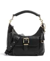 Marc O'Polo Caren S | Schultertasche - Damen | schwarz 5000010943-0001