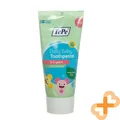TEPE Daily Baby Kinder-Zahnpasta Für 0-2 Jahre 50 ml Ohne Geschmack