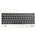 Bucom 1 Set deutsche Tastatur Tasten Kappen Keycap für MacBook Pro Retina 13" A1706 15" A1707 2016 2017
