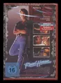 DVD ROAD HOUSE - UNGESCHNITTEN - UNCUT - PATRICK SWAYZE + SAM ELLIOTT ** NEU **