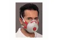 Ekastu Filtrierende Halbmasken FFP3 EKASTU Atemschutzmaske Mandil FFP3 / Combi / V FFP3 / V NR - 412 888