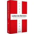 Anaconda Lexikon des Überlebens (Deutsch, Karl Leopold von Lichtenfels, 2005) (2378331)