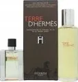 HERMÈS Terre d'Hermès Geschenkset für Herren